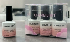 Esmalte Vía Láctea Rosa CHARM LIMIT