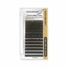 Pestañas Nagaraku Ellipse lashes Mix 0.15D marrones