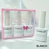 Esmalte blanco charm límit APROBADOS