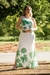 Vestido Longo Tropical