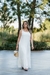 Vestido Longo Luna