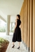 Vestido Midi Estella