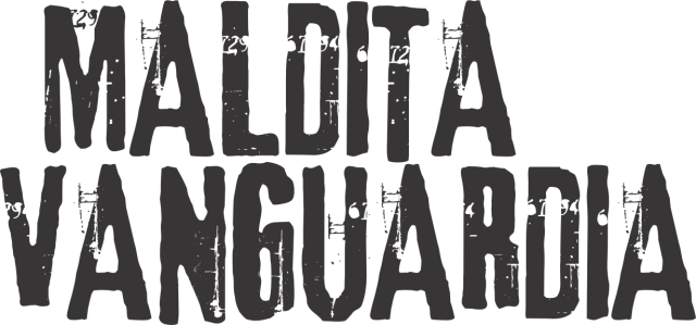 Maldita Vanguardia
