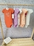 Kit body bebê 5 peças so very cute multicor | Carter's - comprar online