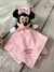 naninha Minnie Disney