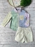 Conjunto Baby Polo Ralph Lauren - comprar online
