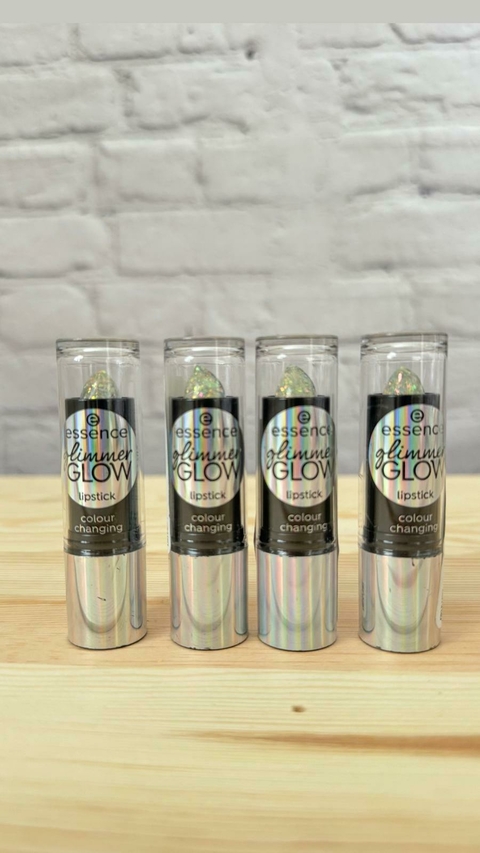Glimmer Glow - Essence