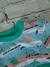 conjunto de praia cocomelon - comprar online