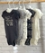 imagem Kit body bebê 5 peças Carter's