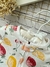 Macacão pijama bebê frutas Carter's child of mine - comprar online