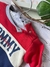 Conjunto em Moletom Baby Tommy Hilfiger - comprar online