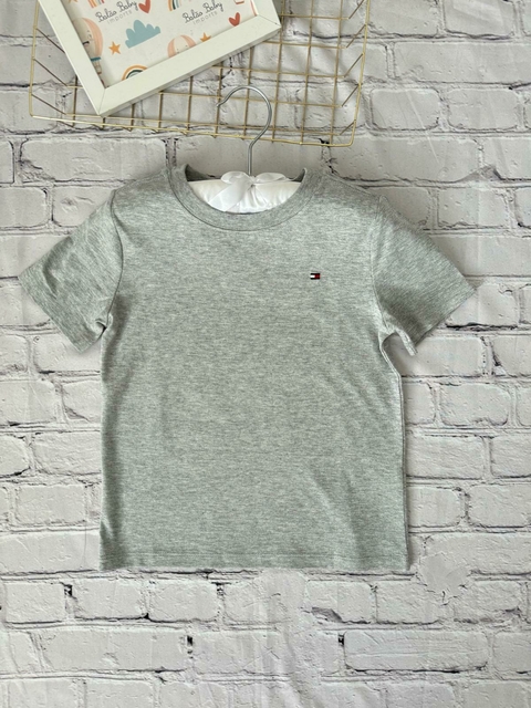 Camiseta Tommy Hilfiger