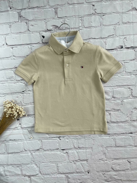 blusa Polo Tommy Hilfiger