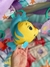 Tapete de atividades para bebês Ariel - loja online