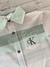 Conjunto Boy c/ Camisa Calvin Klein na internet