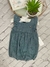 Romper Polo Ralph Lauren