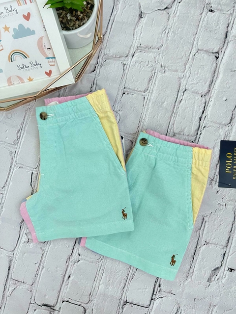 Shorts Kids Polo Ralph Lauren