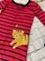 Macacão pijama infantil de tigre Carter's - comprar online