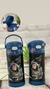 Garrafa Térmica Infantil Thermos Funtainer 355ML