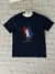 Camiseta Kids Polo Ralph Lauren