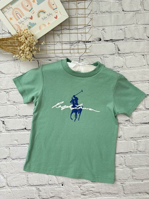 Camiseta Polo Ralph Lauren