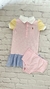 Vestido Baby Polo Ralph Lauren na internet