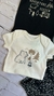 imagem Kit body bebê 5 peças Carter's - comprar online