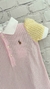 Vestido Baby Polo Ralph Lauren - comprar online