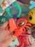 Tapete de atividades para bebês Ariel - comprar online