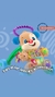 Andador - Cachorrinho Que Anda - Fisher-Price