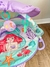 Tapete de atividades para bebês Ariel - comprar online