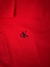 Camisa Gola Polo Kids Calvin Klein na internet