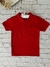 Camisa Gola Polo Kids Calvin Klein