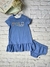Vestido Baby Polo Ralph Lauren