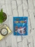 Zollipops Natural Clean Teeth doce pirulito