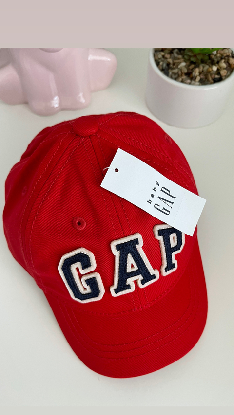 Boné Gap Infantil