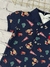 Vestido Polo Bear Malha Florescer - comprar online