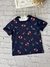 Camiseta baby Polo Ralph Lauren