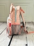 Mochila infantil Zoo Gatinha rosa | Skip Hop - Balão Baby Imports