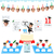 Formatura mesversário 11 meses - comprar online