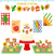 Festa Junina Arraiá - comprar online