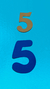 Numeración de Fomi