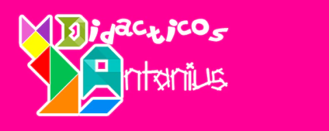 Didácticos Antonius