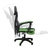 Cadeira Gamer Rocket - Preta Com Verde
