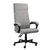 Cadeira Escritorio Ergonomica Magnus Grey