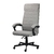 Cadeira Escritorio Ergonomica Magnus Grey na internet