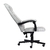 Cadeira Escritorio Ergonomica Magnus Grey - loja online