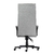 Cadeira Escritorio Ergonomica Magnus Grey