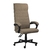 Cadeira Escritorio Ergonomica Magnus Brown