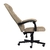 Cadeira Escritorio Ergonomica Magnus Brown - loja online